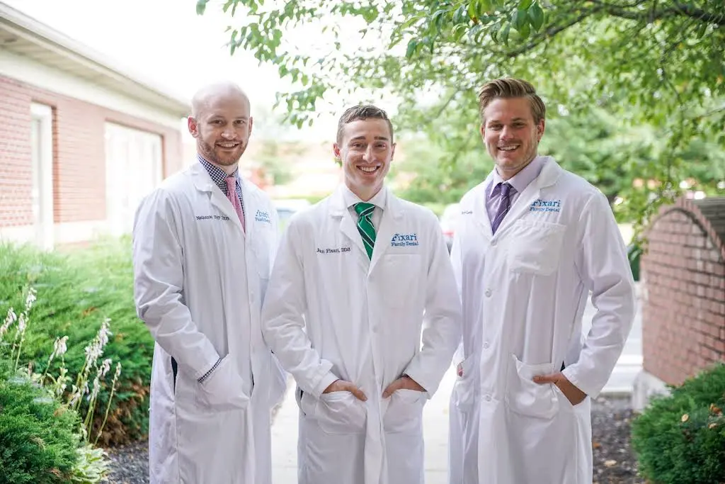 Fixari Family Dental