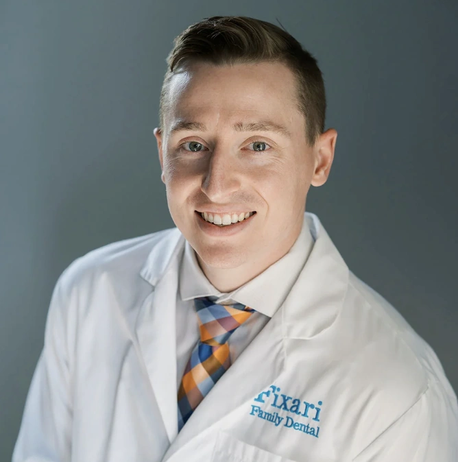 Fixari Family Dental