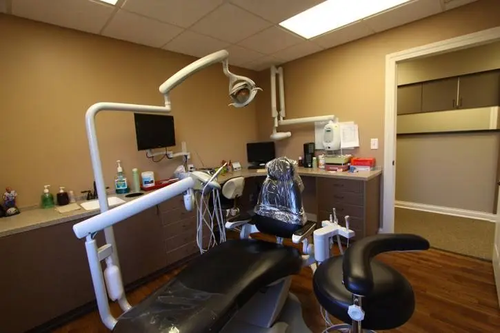 Reynoldsburg Dental Center