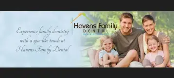 Havens Sedation and Implant Dentistry