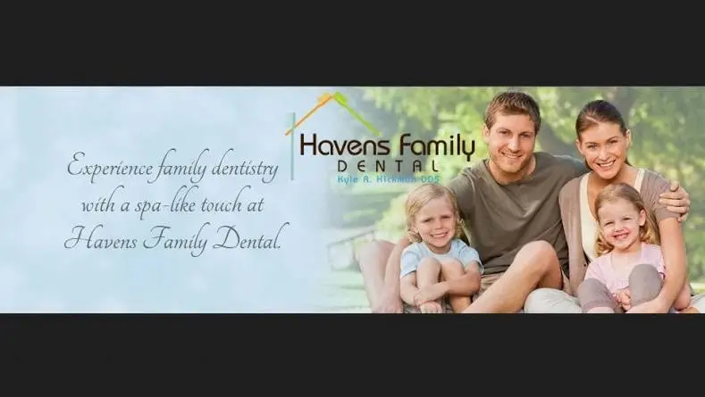 Havens Sedation and Implant Dentistry