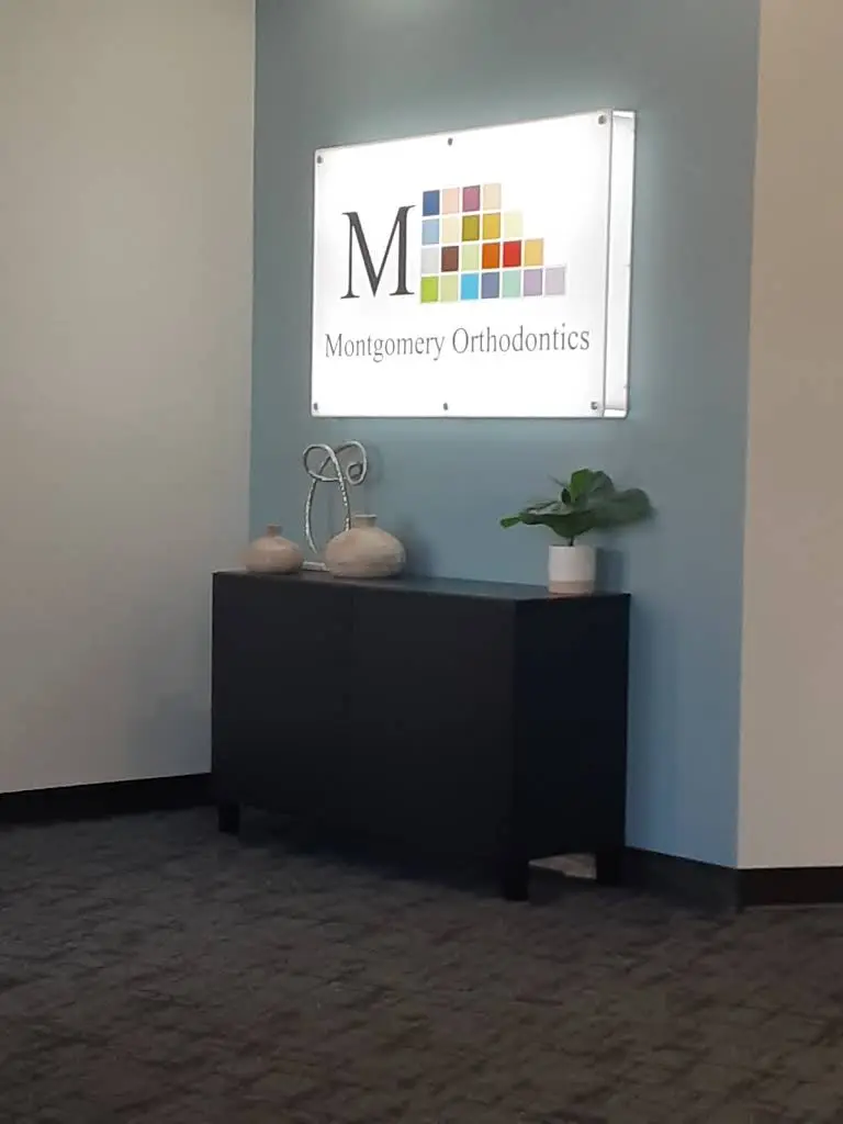 Montgomery Orthodontics