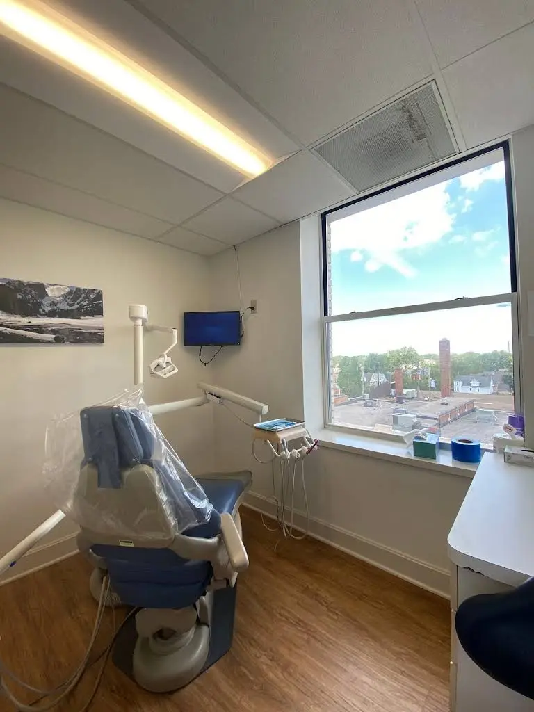 Lakewood Smiles Dentistry