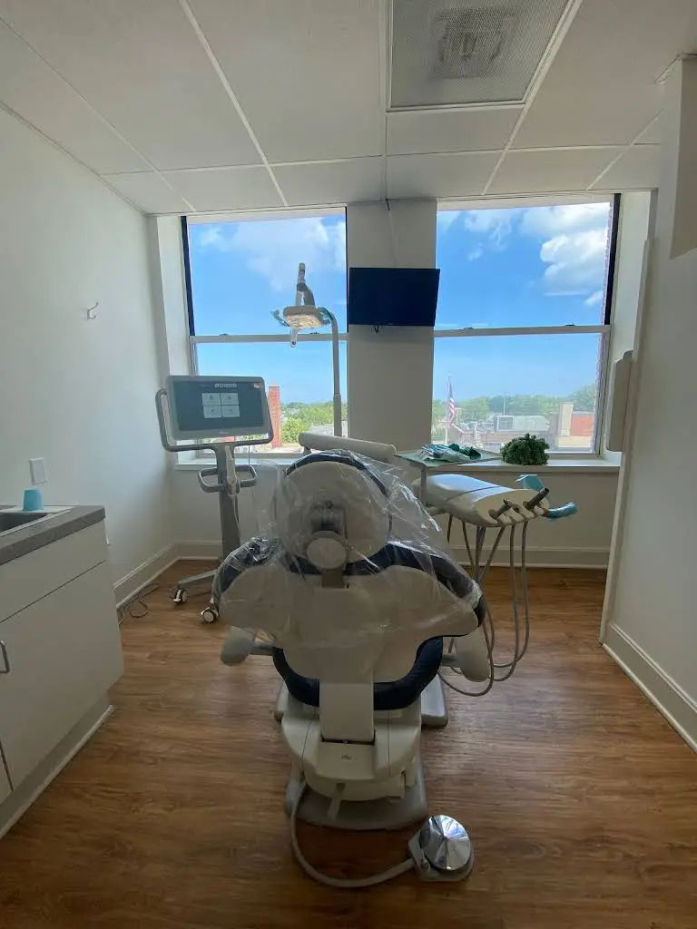 Lakewood Smiles Dentistry