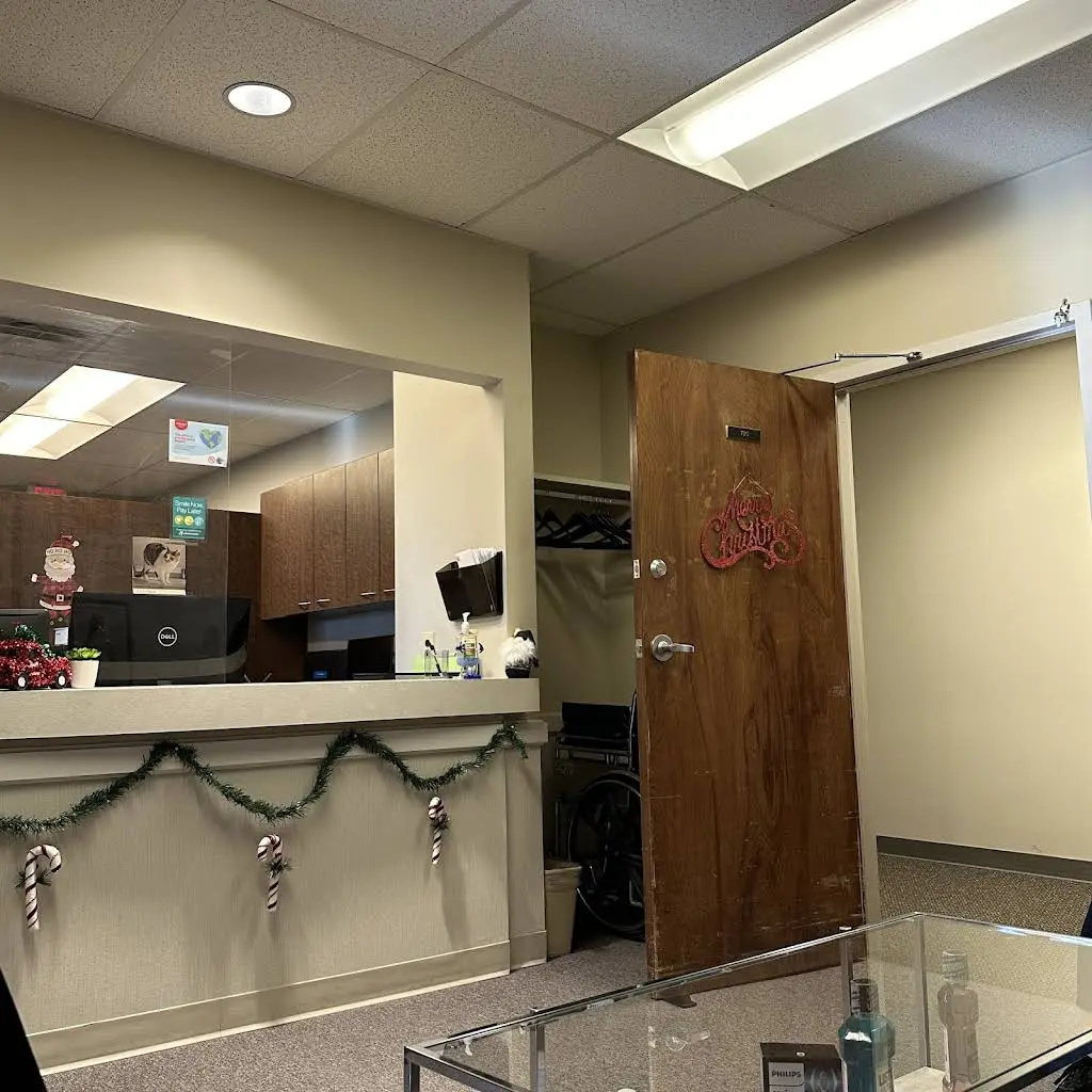 Lakewood Dental Wellness