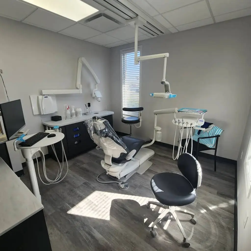 Arlington Dental Group