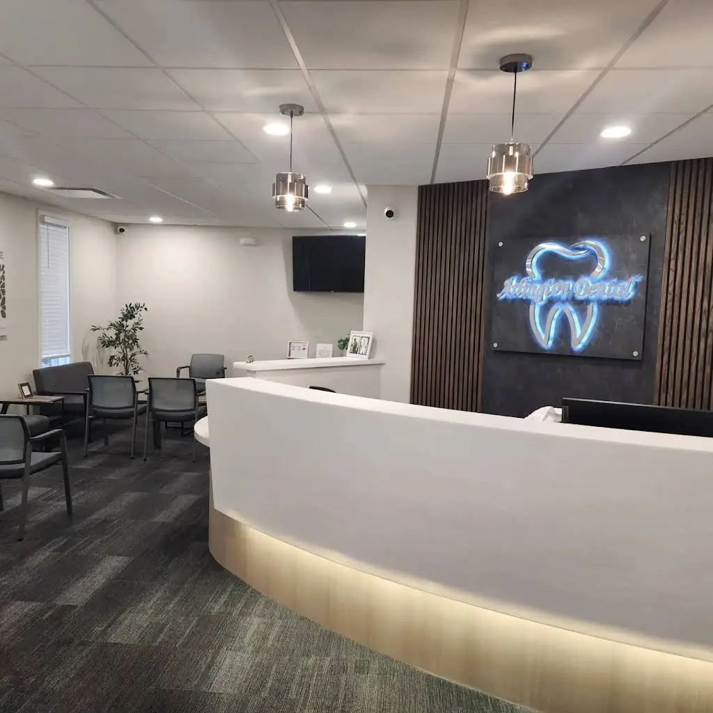 Arlington Dental Group
