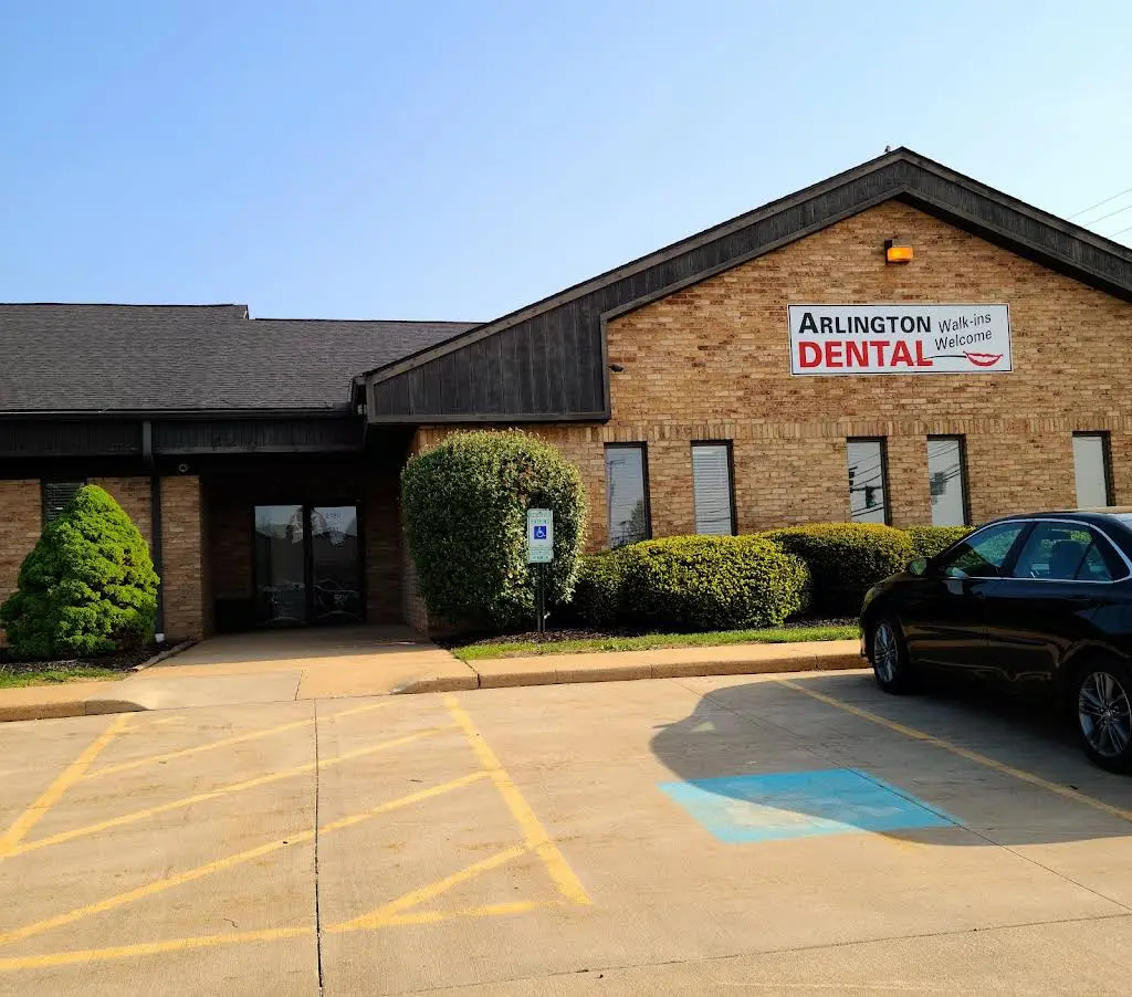 Arlington Dental Group