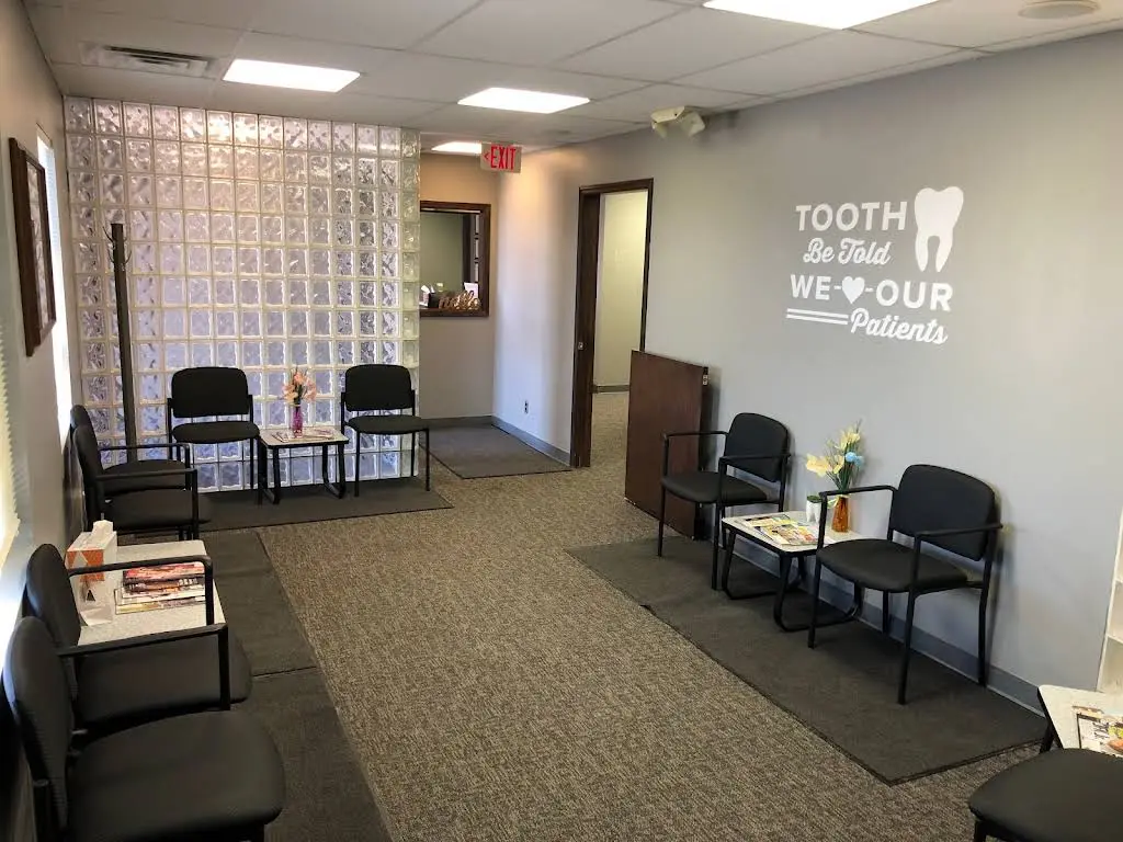 Arlington Dental Group