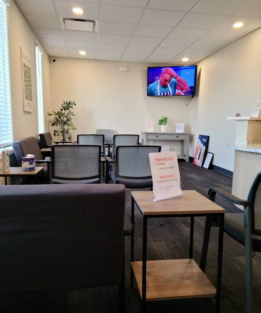 Arlington Dental Group