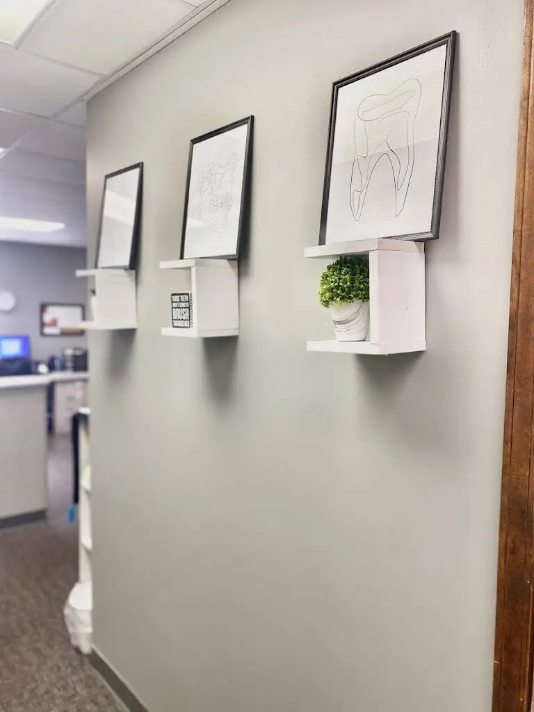 Arlington Dental Group