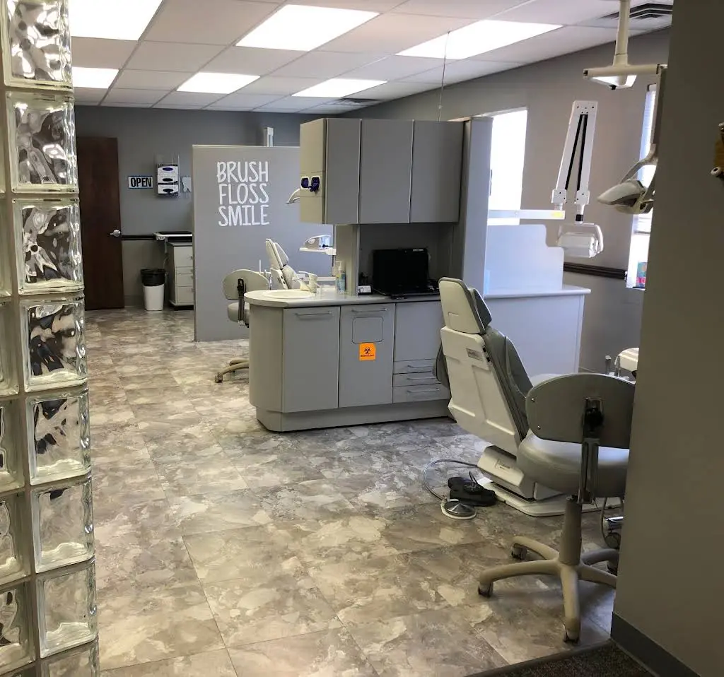 Arlington Dental Group