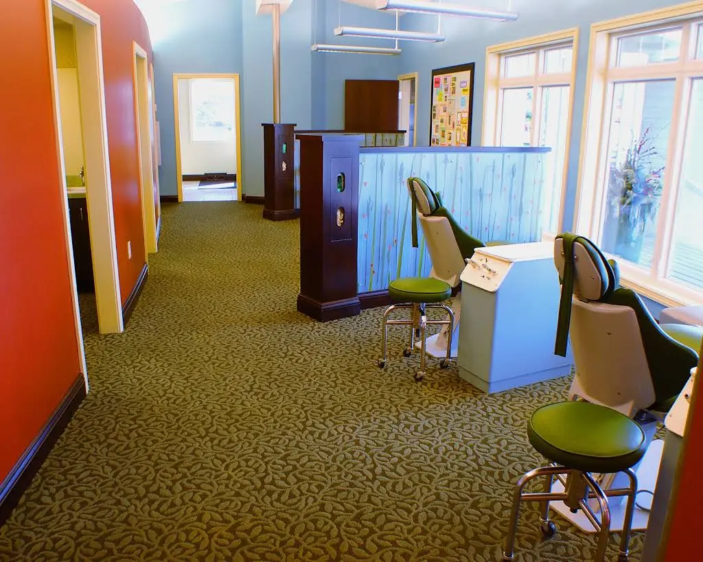 Dietrich Family Orthodontics