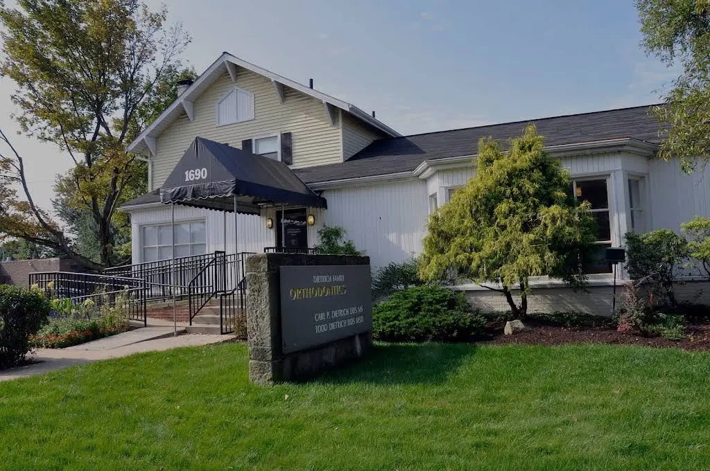 Dietrich Family Orthodontics