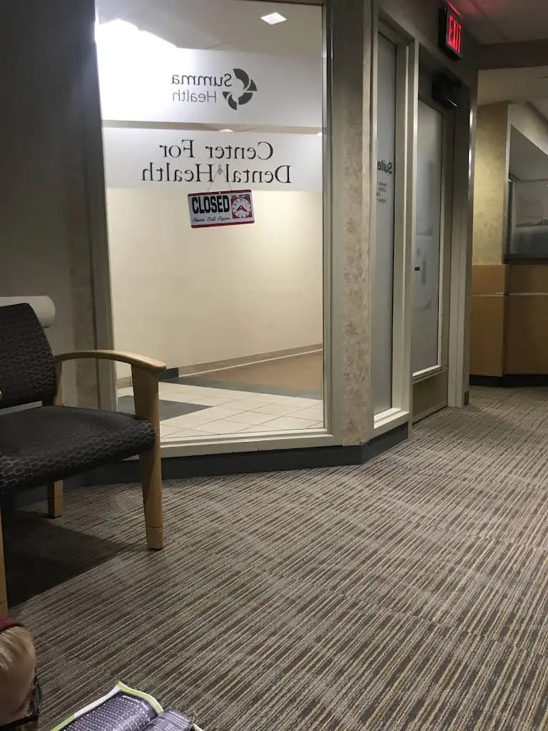 Summa Health Dental Center