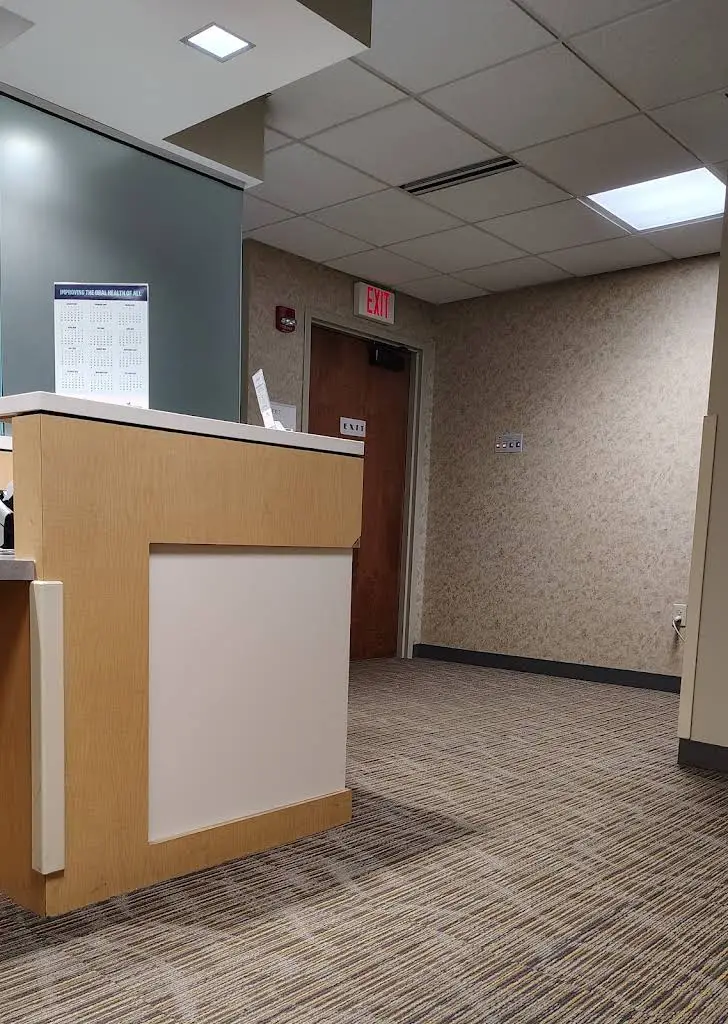 Summa Health Dental Center