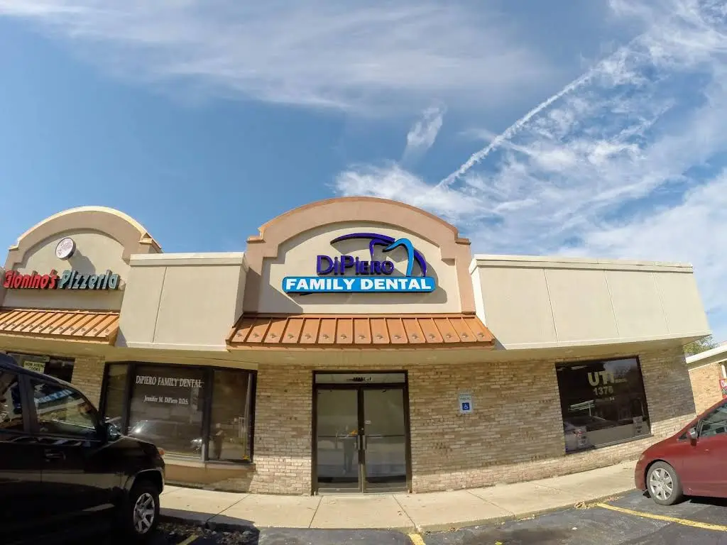 DiPiero Family Dental, LLC