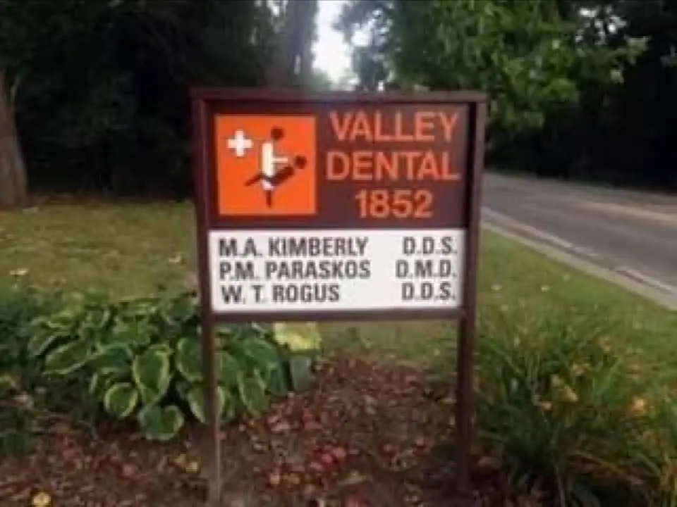 Valley Dental Group