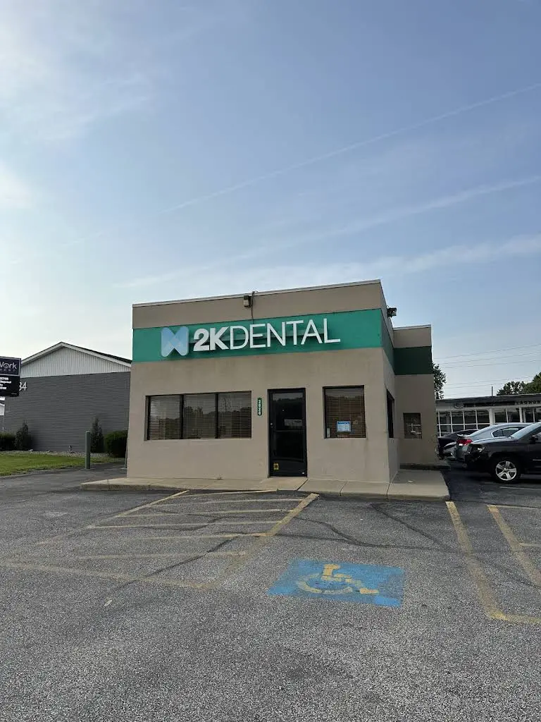 2K Dental