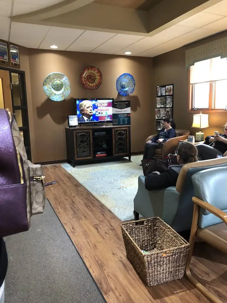 Marino Dental on Darrow