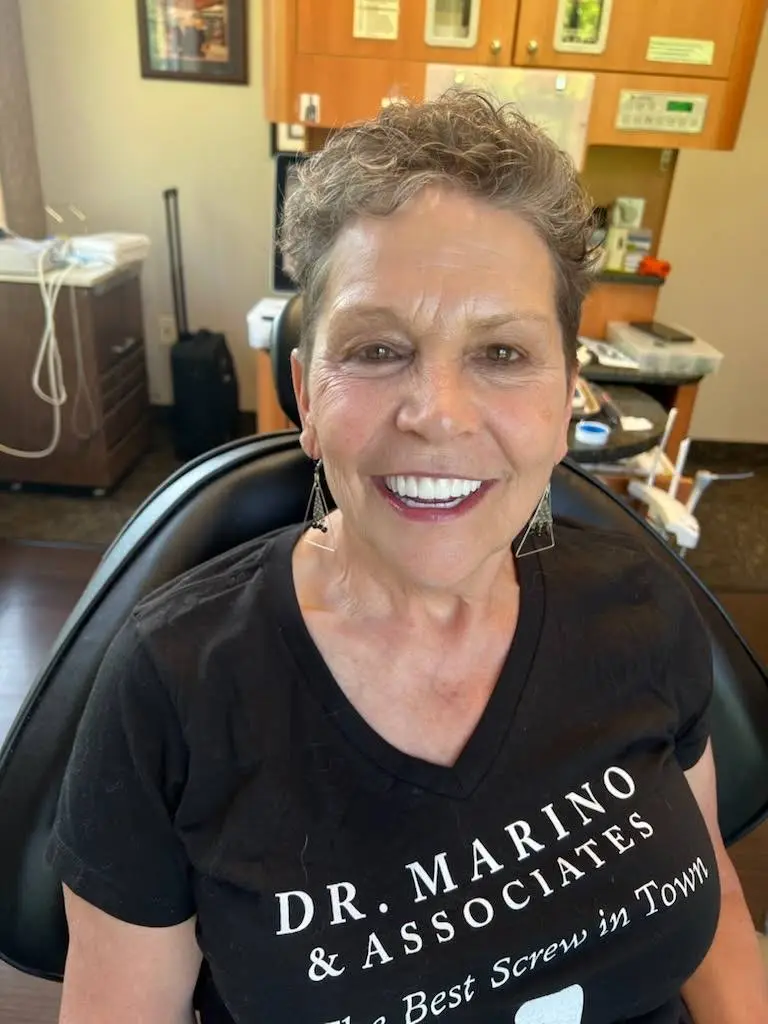 Marino Dental on Darrow