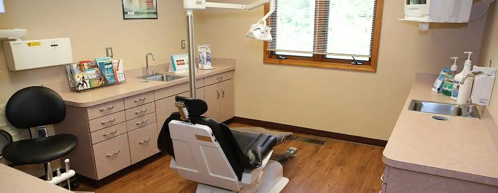Marino Dental on Darrow