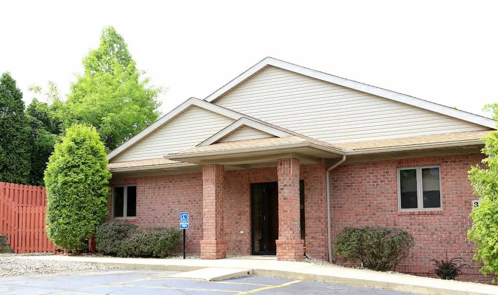 Marino Dental on Darrow
