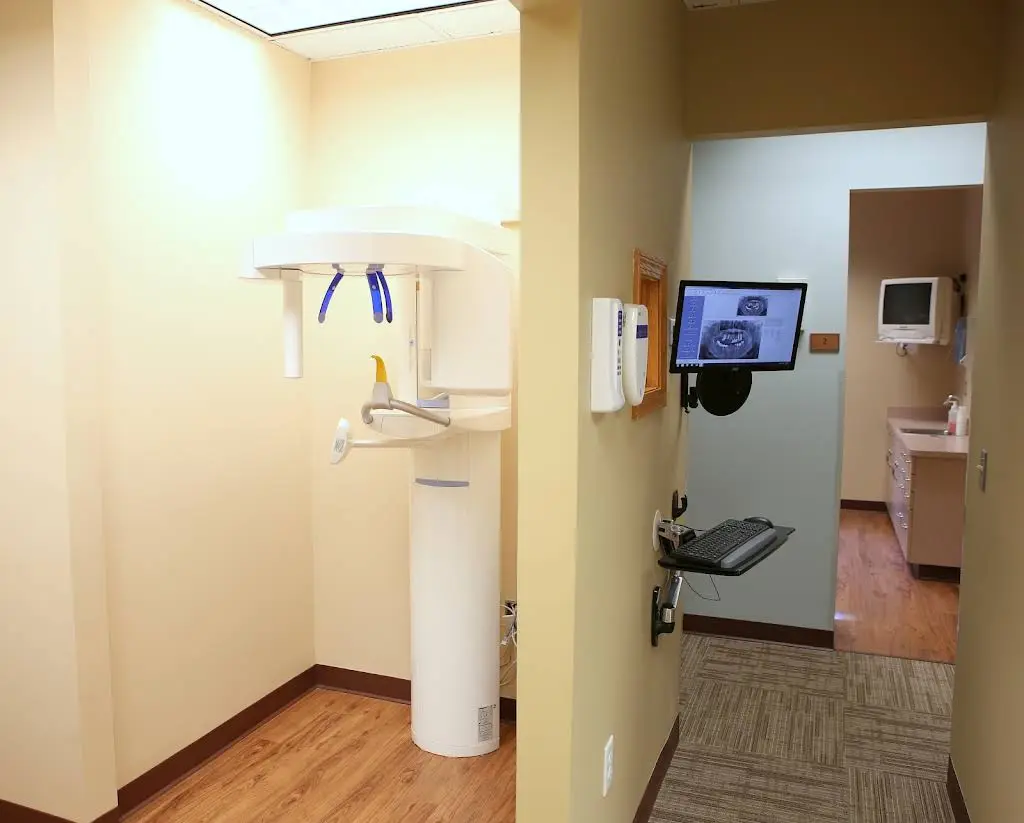 Marino Dental on Darrow