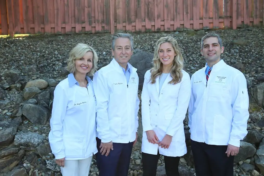 Marino Dental on Darrow