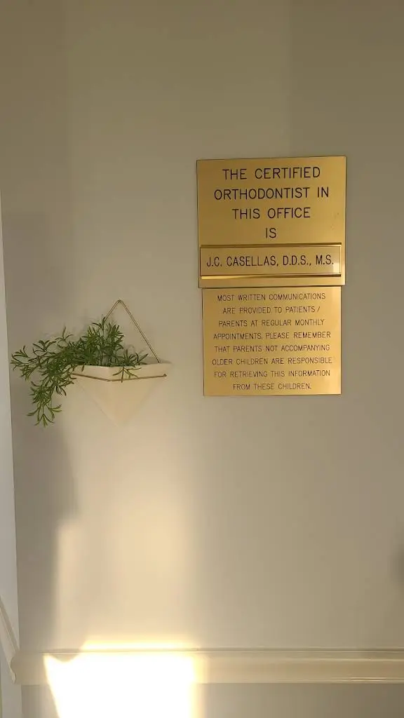 Casellas Orthodontics
