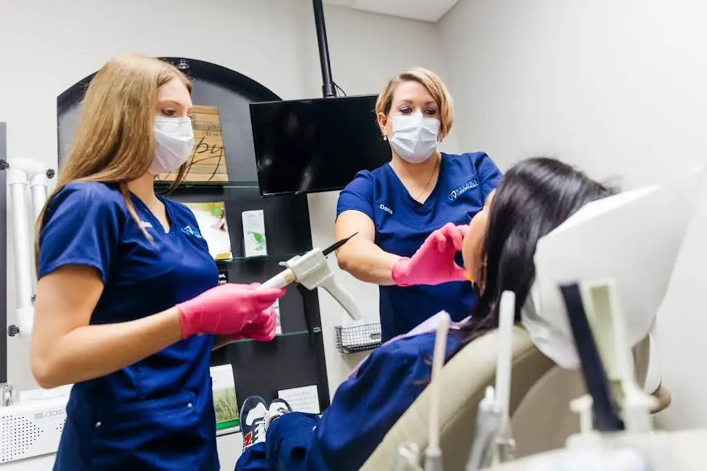 The Bilski Dental Group