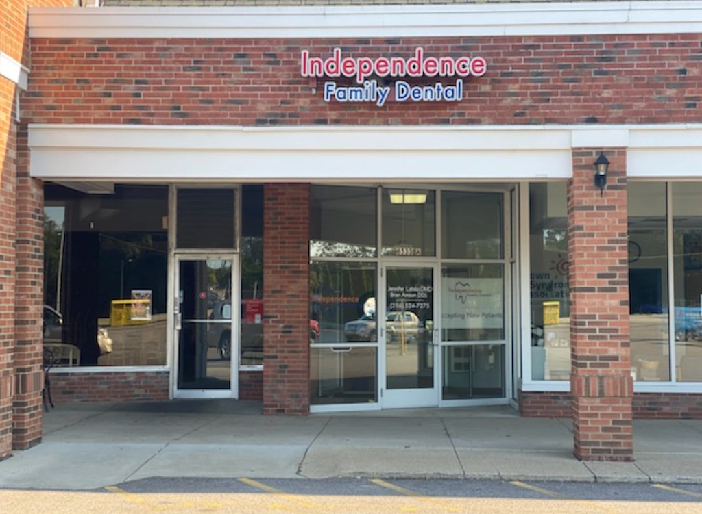 Independence Family Dental