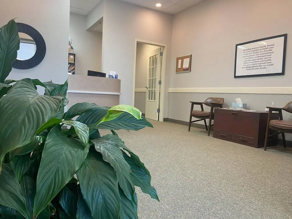 Independence Family Dental
