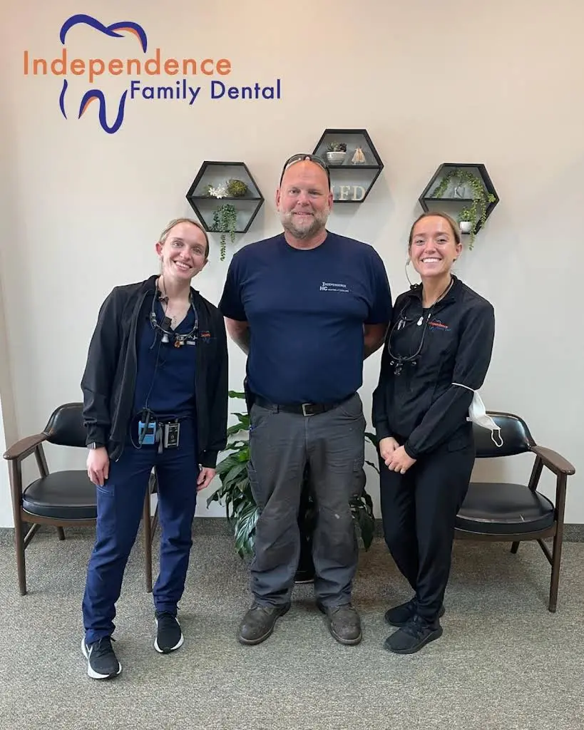 Independence Family Dental