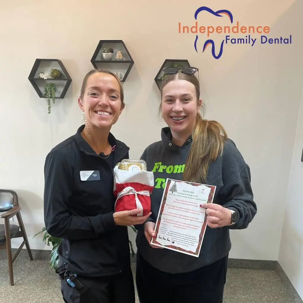 Independence Family Dental