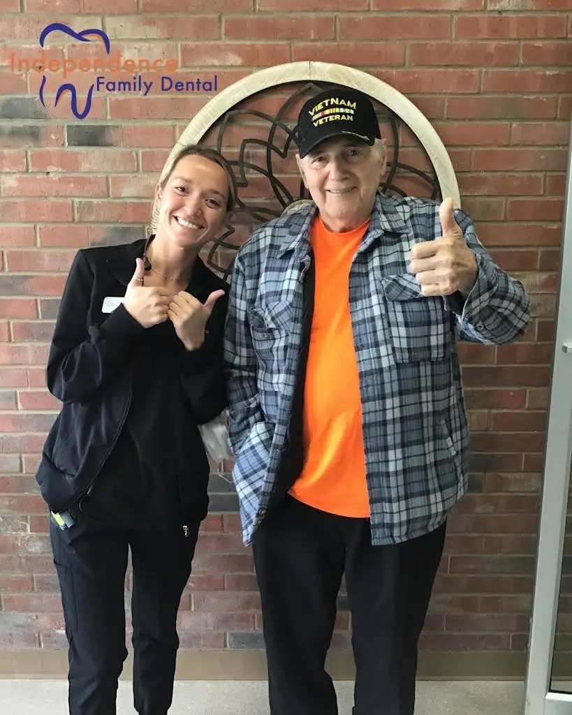 Independence Family Dental