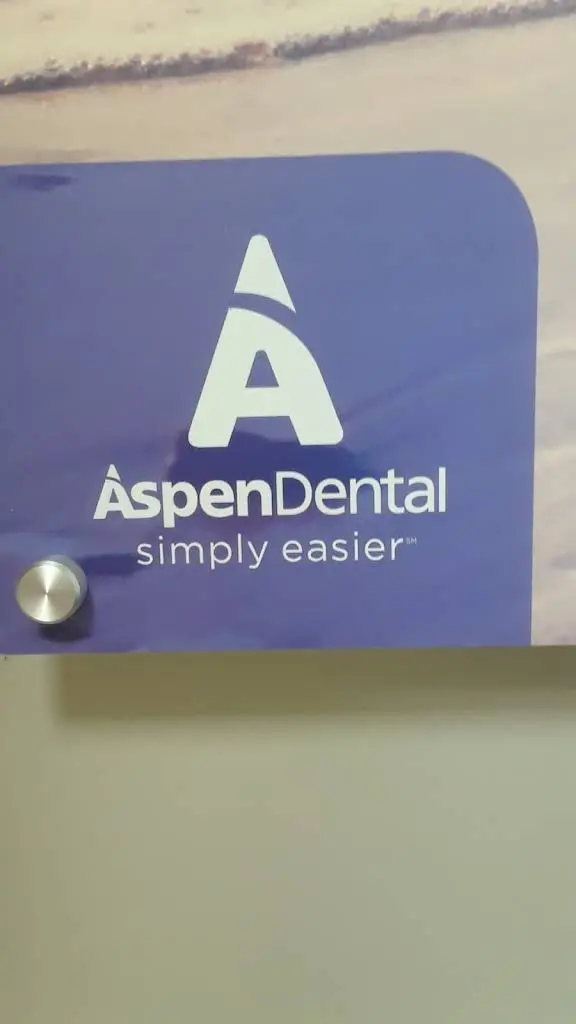 Aspen Dental