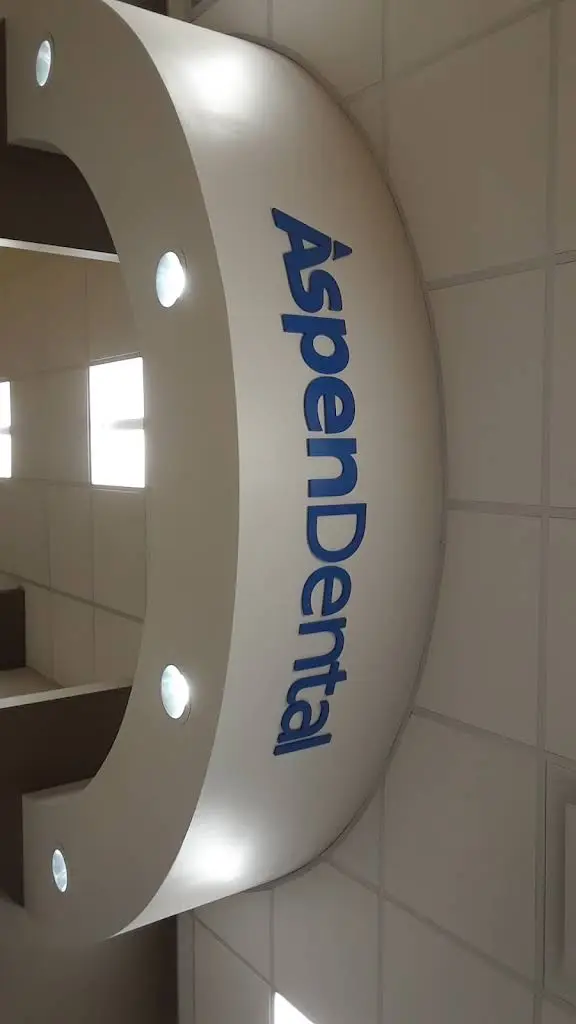 Aspen Dental