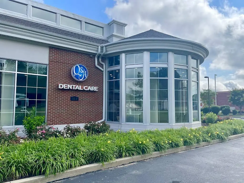 Q & A Dental Care