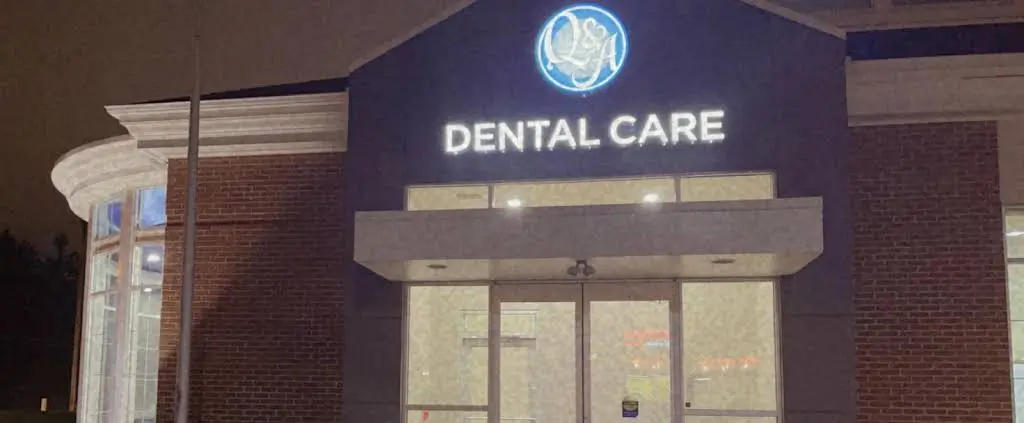 Q & A Dental Care