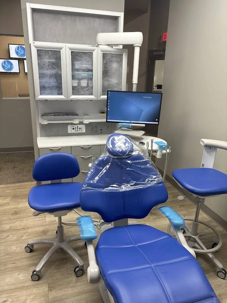 Q & A Dental Care