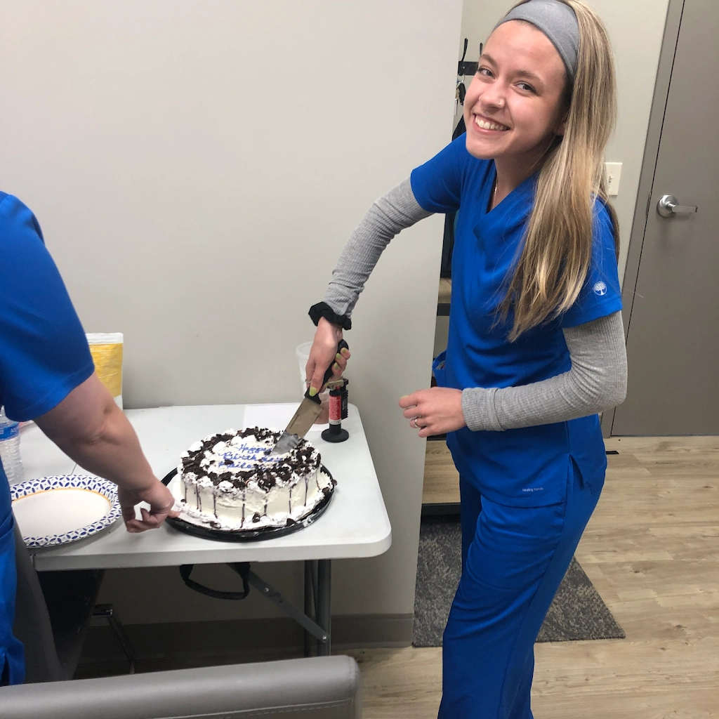 Q & A Dental Care