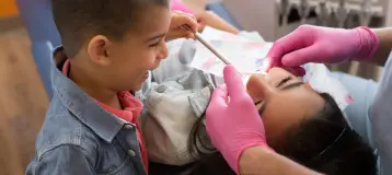 Summit Dental Specialists
