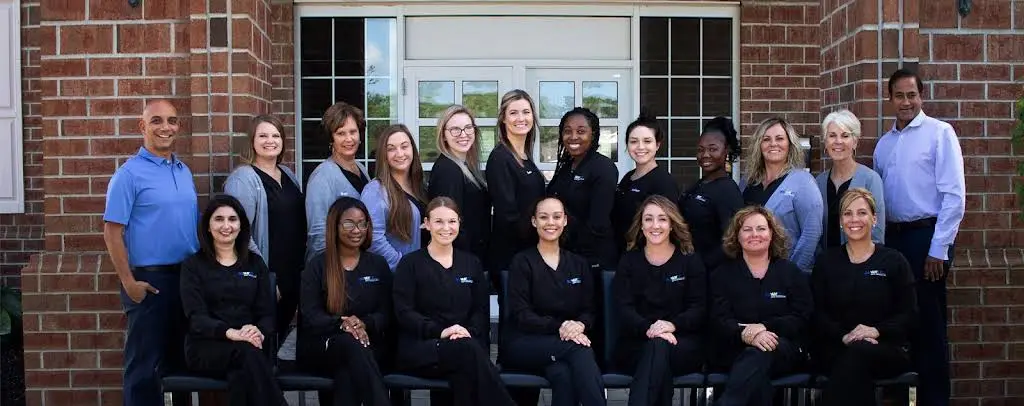 Summit Dental Specialists