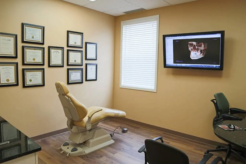 Summit Dental Specialists