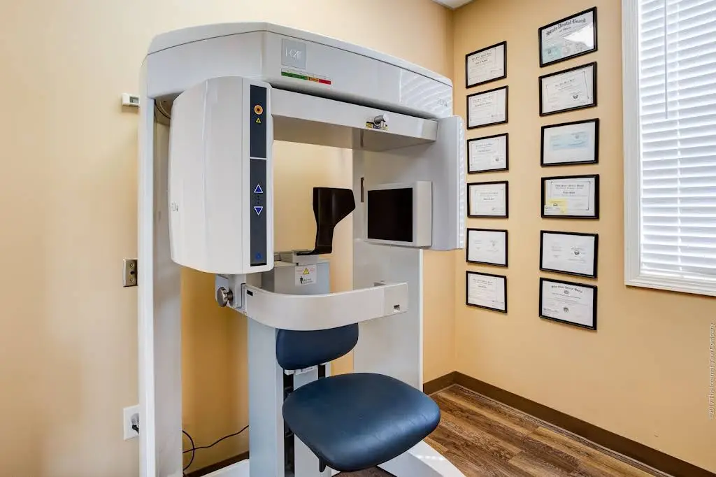 Summit Dental Specialists