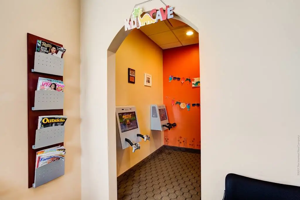 Summit Dental Specialists