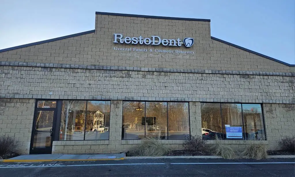 RestoDent General Family & Cosmetic Dentistry