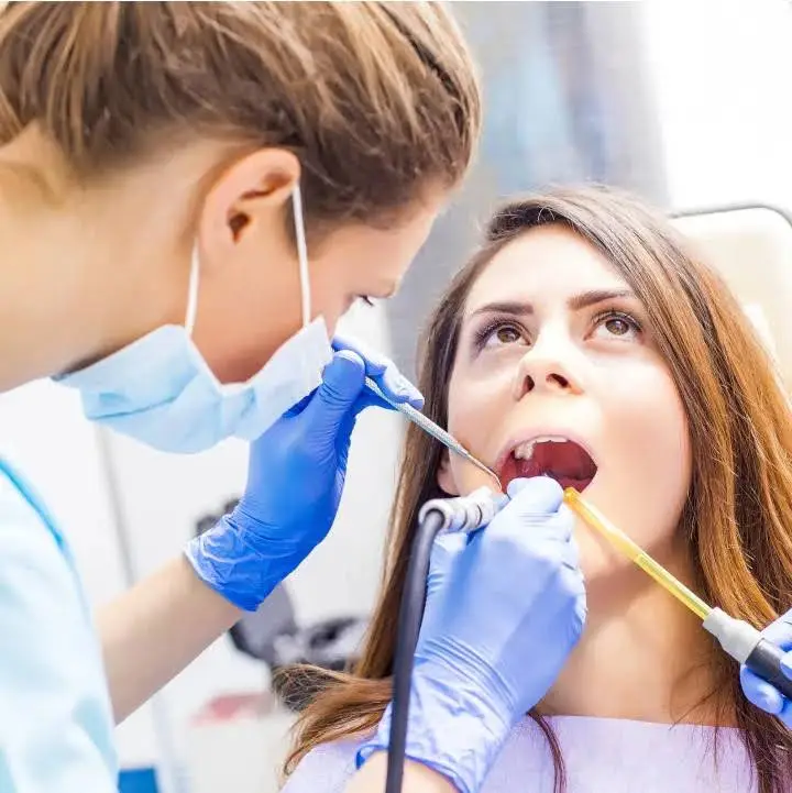 RestoDent General Family & Cosmetic Dentistry