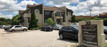 Fairlawn Periodontics - Dr. Luis Pires, DMD